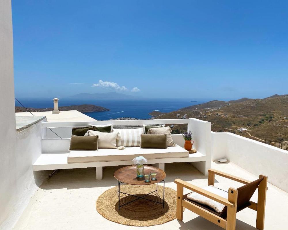 фото Serifos Olive