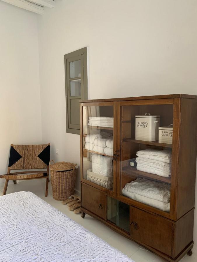 фото Serifos Olive