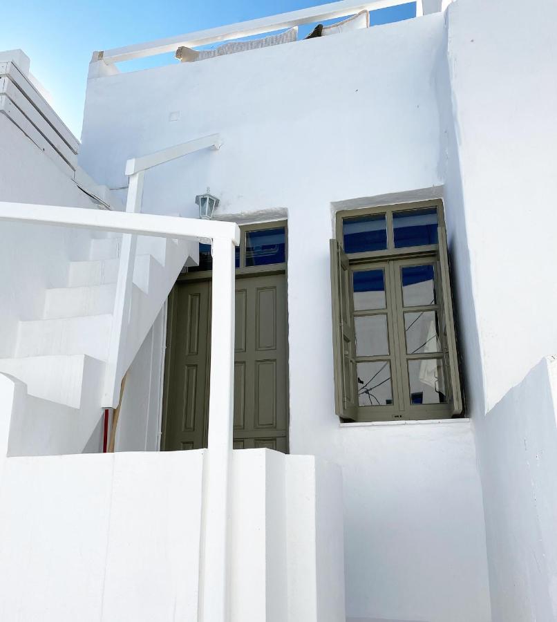 фото Serifos Olive