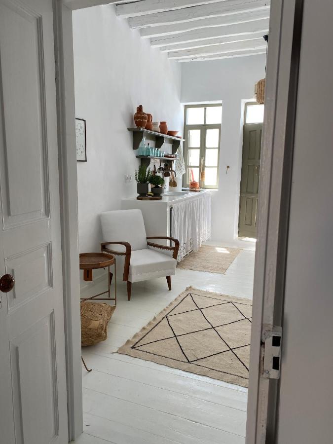 фото Serifos Olive