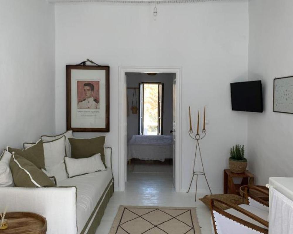 фото Serifos Olive
