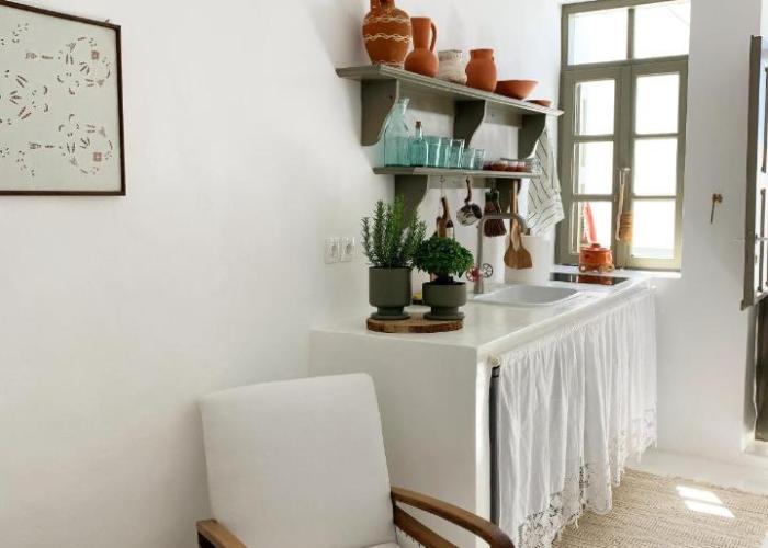 Serifos Olive