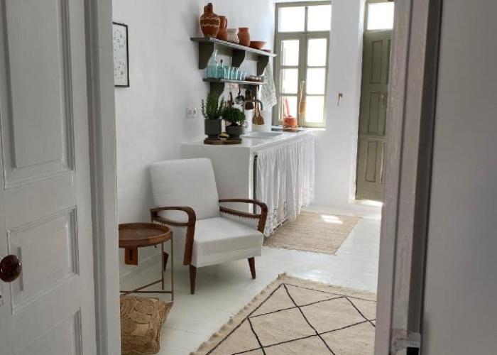 Serifos Olive