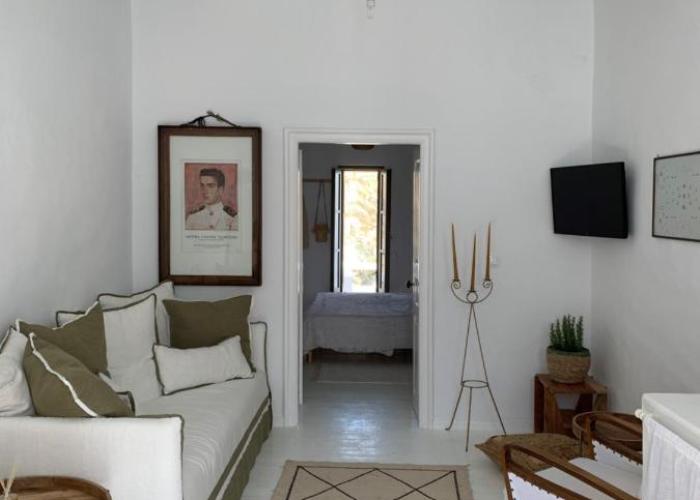 Serifos Olive