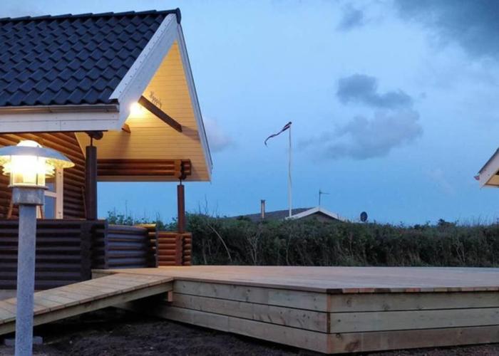 Hyggely - A Place By The Sea - Nørre Lyngby