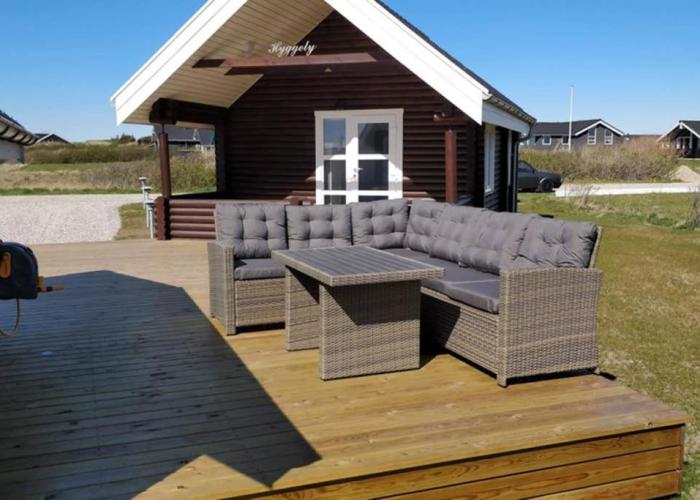 Hyggely - A Place By The Sea - Nørre Lyngby