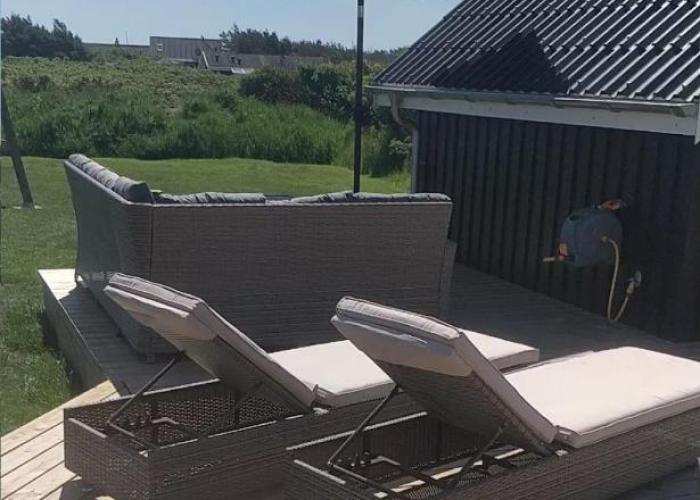 Hyggely - A Place By The Sea - Nørre Lyngby