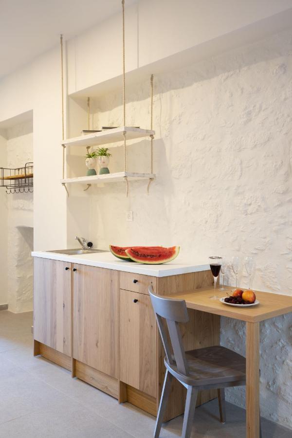 фото Μuses Suites