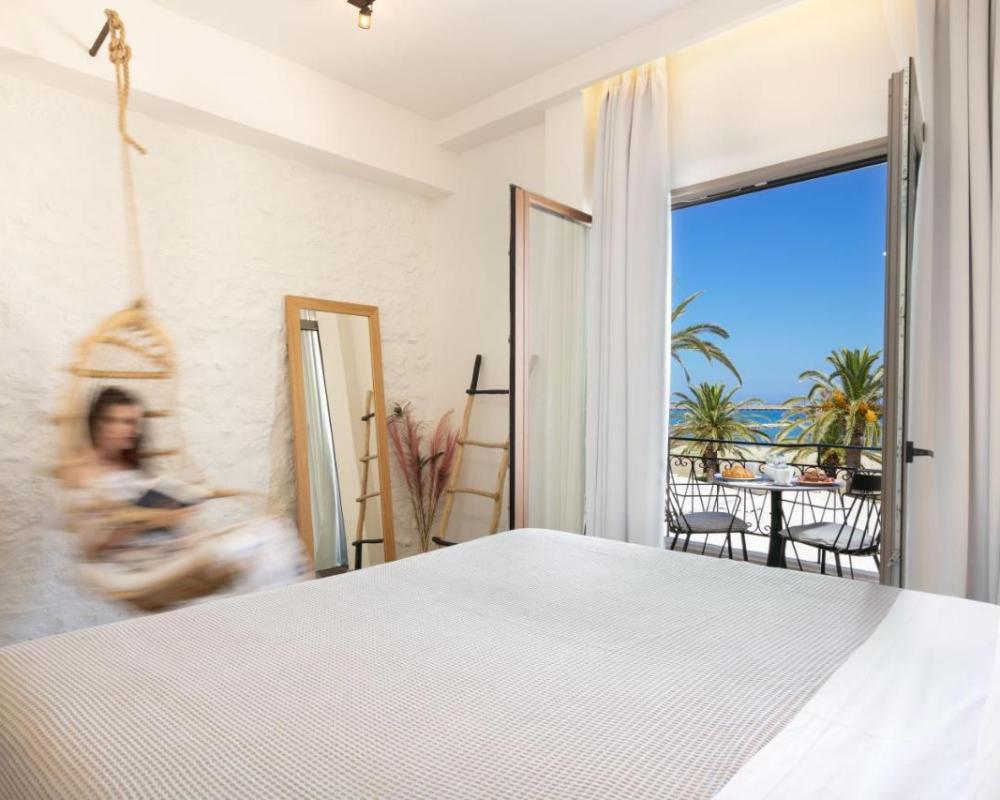 фото Μuses Suites