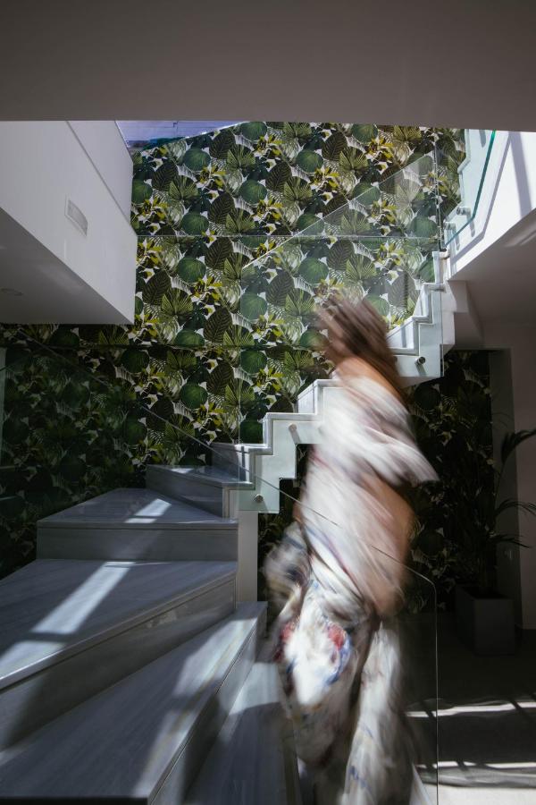 фото Μuses Suites