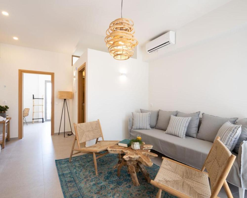 фото Μuses Suites