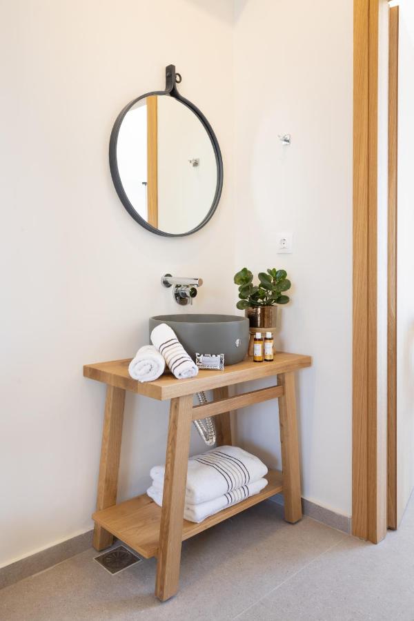 фото Μuses Suites
