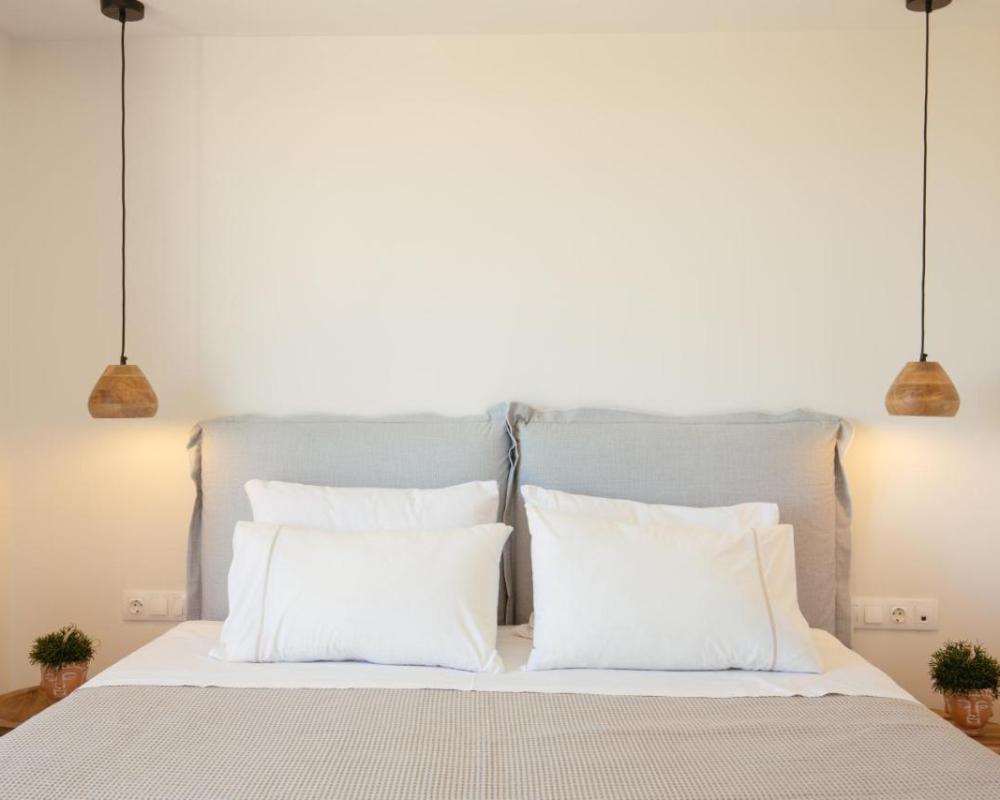 фото Μuses Suites