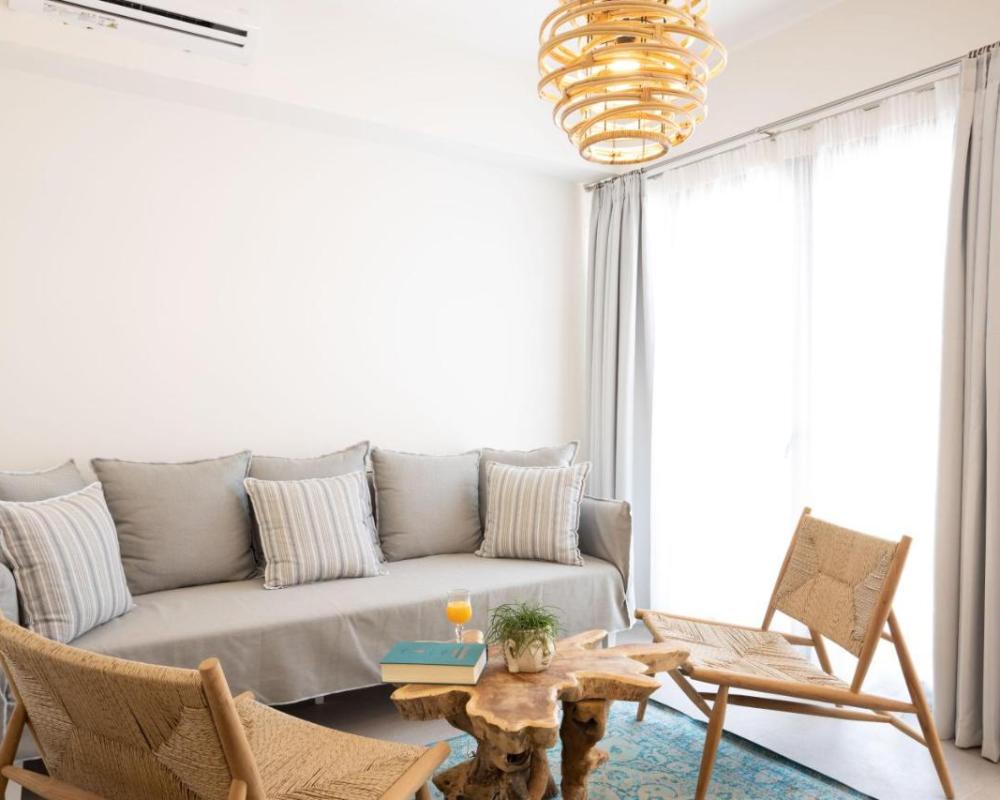 фото Μuses Suites