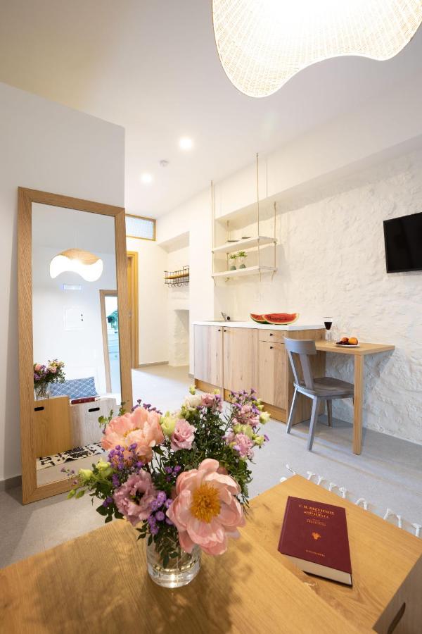 фото Μuses Suites