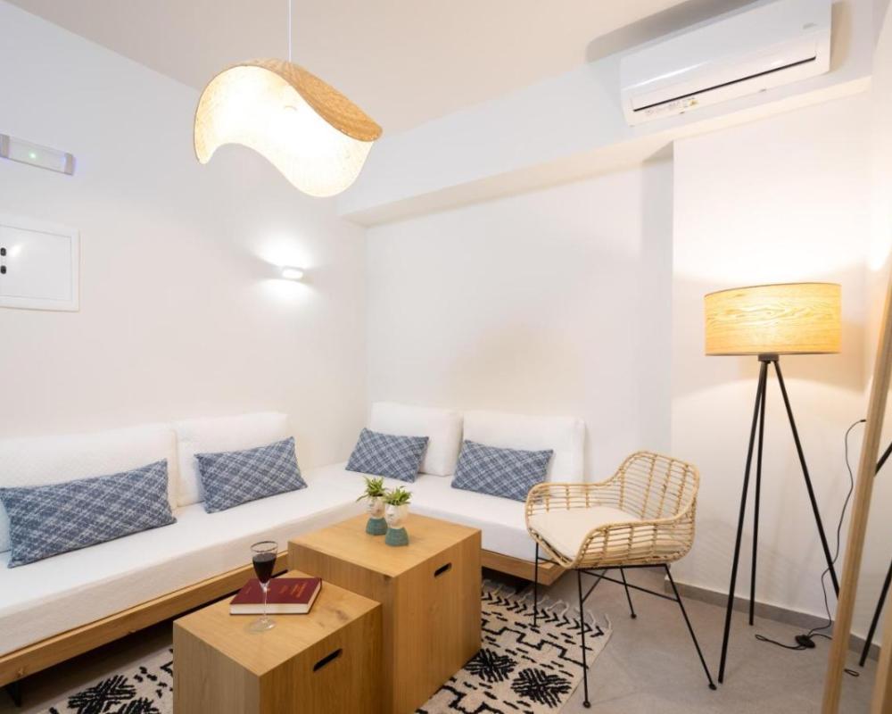 фото Μuses Suites
