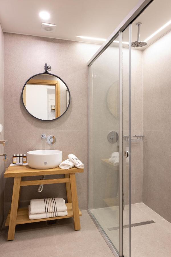 фото Μuses Suites