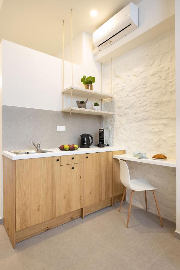 фото Μuses Suites