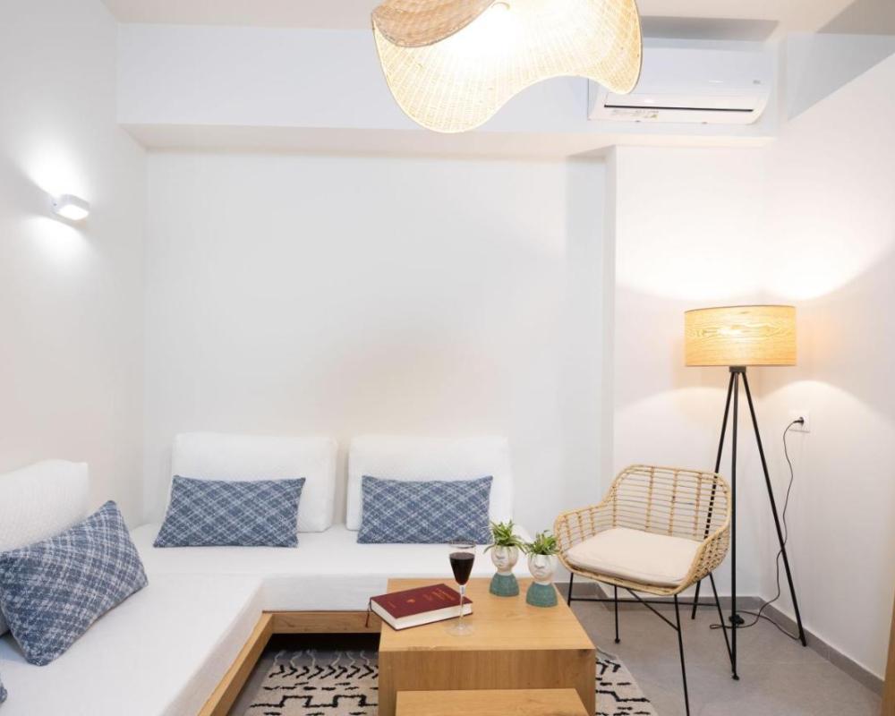 фото Μuses Suites