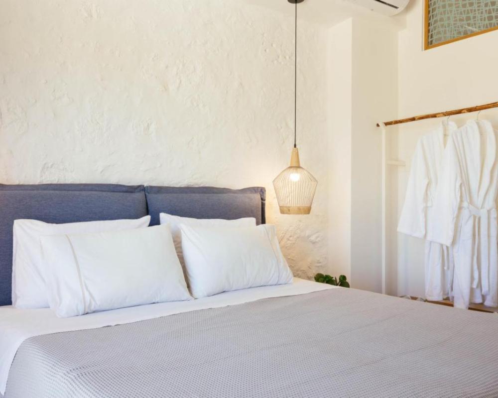 фото Μuses Suites