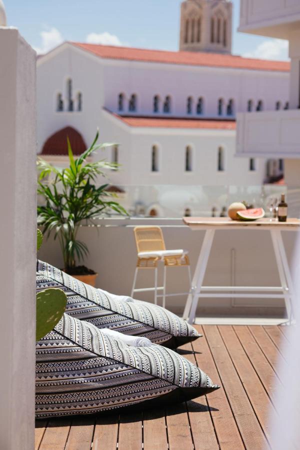 фото Μuses Suites