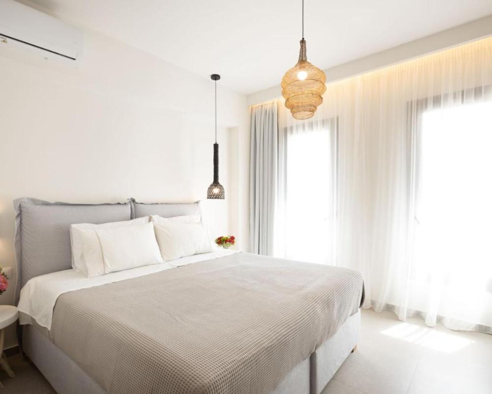 фото Μuses Suites