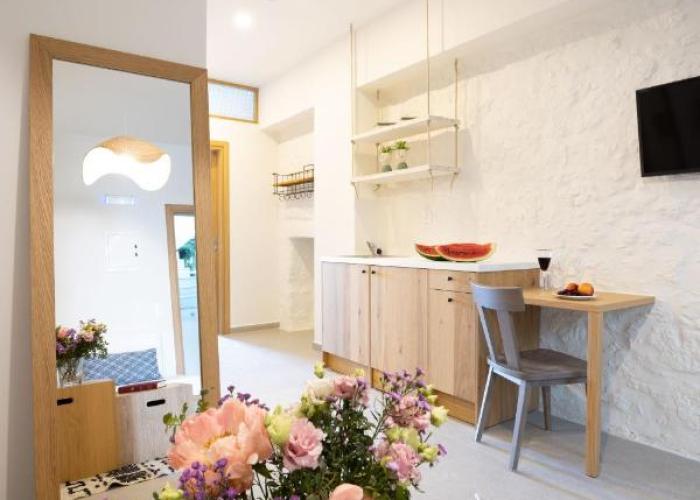 Μuses Suites
