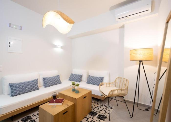 Μuses Suites