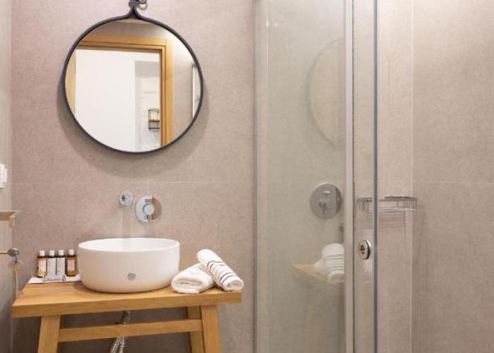 Μuses Suites