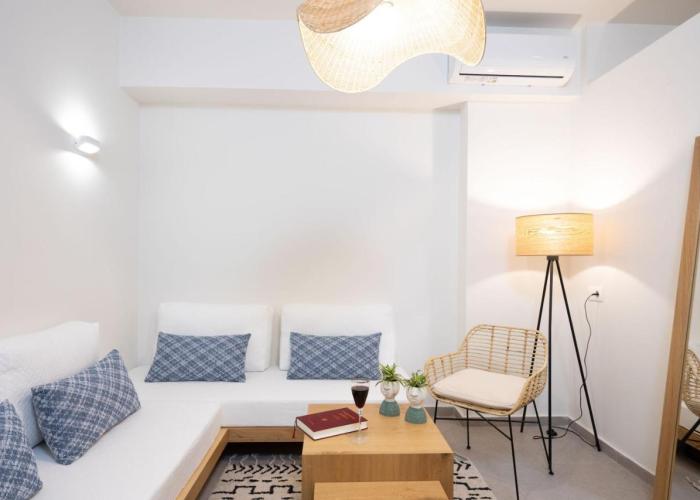 Μuses Suites