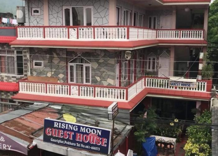 Rising Moon Guest House