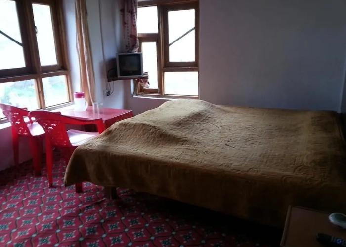 Rising Moon Guest House