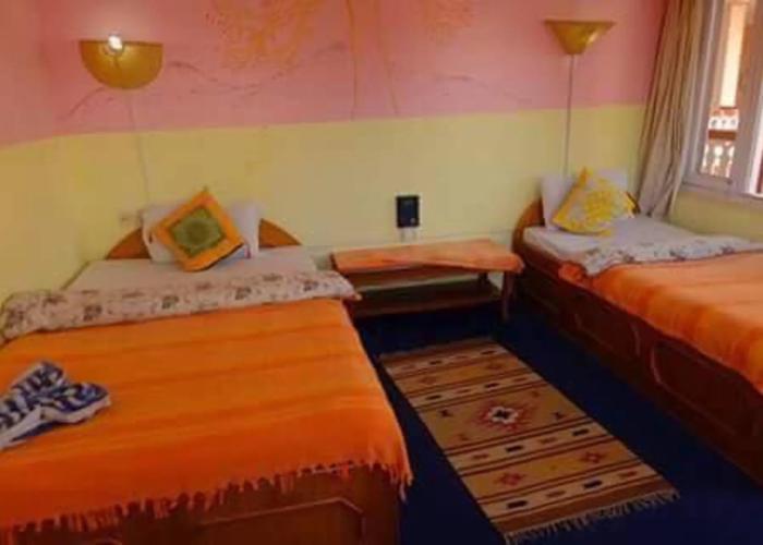 Rising Moon Guest House