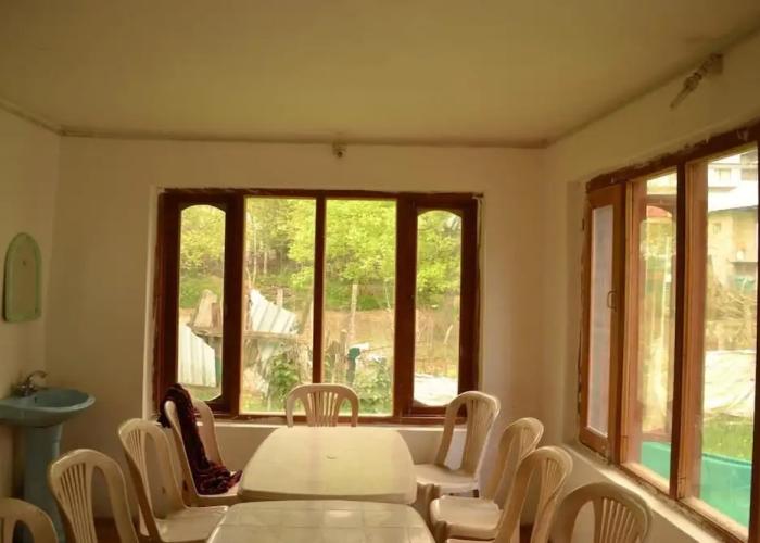 Rising Moon Guest House