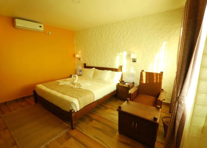 The Culture Resort