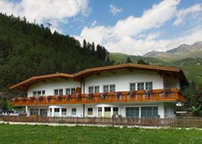 Landhaus Martinus