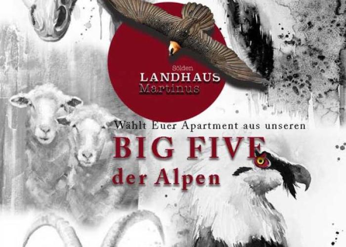 Landhaus Martinus