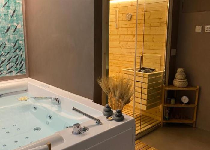 Calamarina B&B