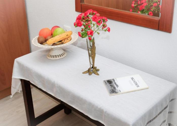 Apartment ilioditi