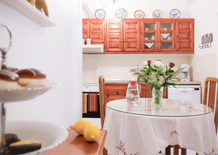 Apartment ilioditi