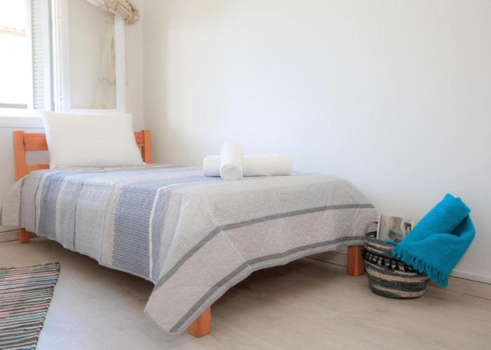 Apartment ilioditi