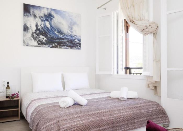 Apartment ilioditi