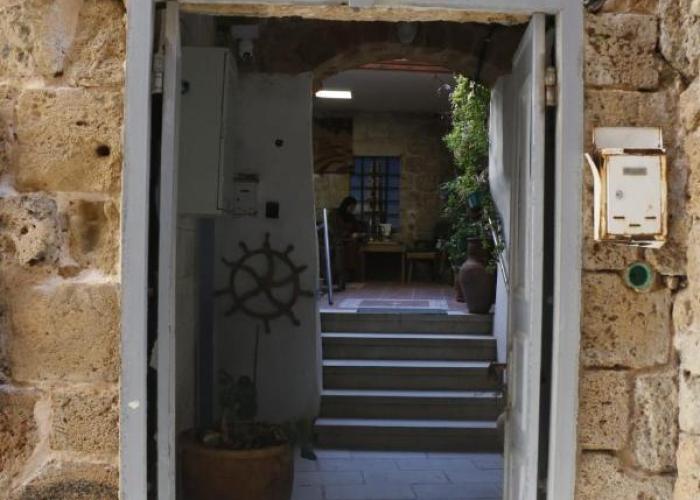 Shafika house
