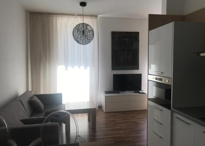 No.1 Apartment House Oliver