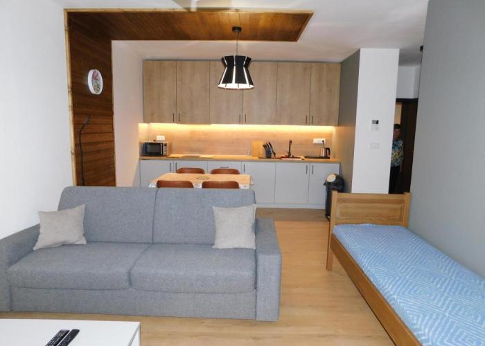 Wellness Rezort Tatranská Štrba