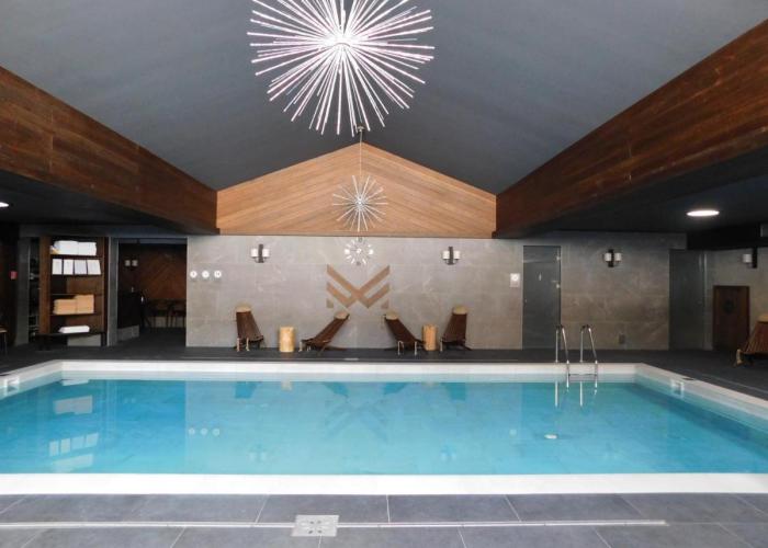 Wellness Rezort Tatranská Štrba