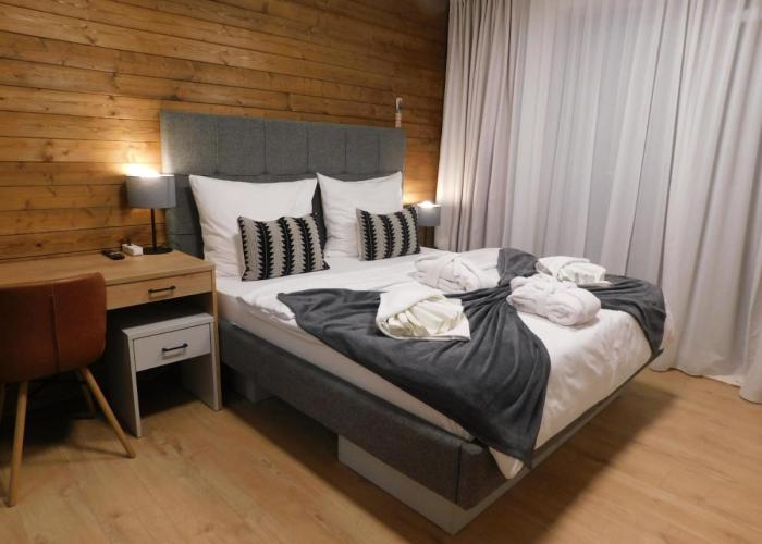 Wellness Rezort Tatranská Štrba