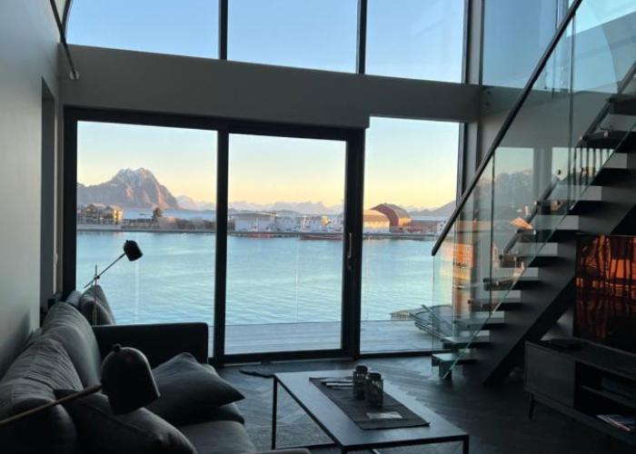 Lofoten Suiteapartments
