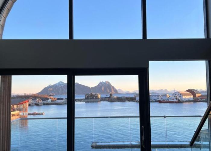 Lofoten Suiteapartments