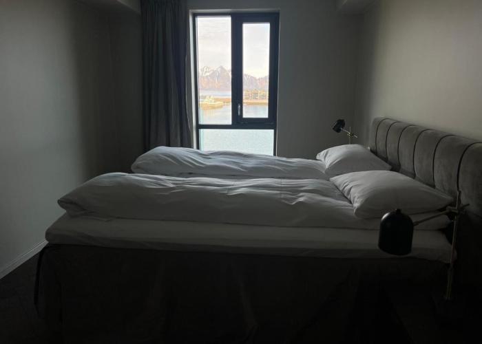 Lofoten Suiteapartments